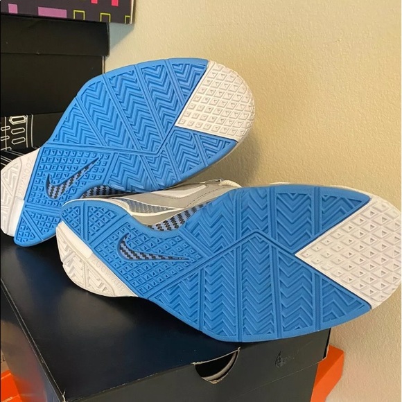 WolfGreyXKobe1s - Picture 5 of 5